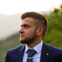 Stoil Yankov Email & Phone Number