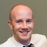 Norton Rose Fulbright Employee Paul Rye's profile photo