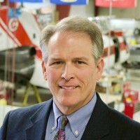 West Star Aviation Inc. Employee James Rankin's profile photo