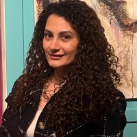 EventBox Employee Rose-Aline Chaker's profile photo
