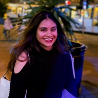 AntStack Employee Nishchita Balachandra's profile photo