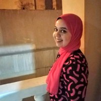 Torjoman Employee Amany Gadallah's profile photo
