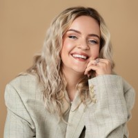 AUDIMAS Employee Rosita Kužmarskytė's profile photo