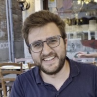 Speakeasy Employee Thomas Rooney's profile photo