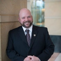 Hershey Insurance Agency Employee Michael Goulet's profile photo