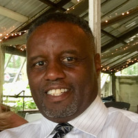 Harrisonburg City Schools...Career Page Employee Michael King's profile photo