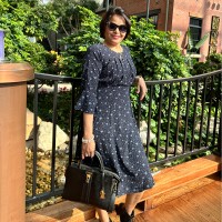 AdvanceTech Controls Employee Vaishali Singh's profile photo
