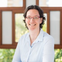 Present Media Employee Stefanie Daalmijer's profile photo