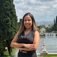 Qualinjet Employee Jennyfer Ribeiro's profile photo
