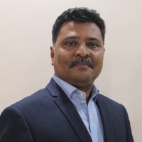 Trivitron Healthcare Pvt. Ltd. Employee Dhiren Trambadia's profile photo