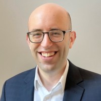 Sovos Employee Justin Pentz's profile photo