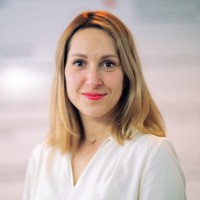 Yasmina Maliuha Email & Phone Number