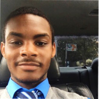 Transmark Logistics Employee Reginald Johnson's profile photo