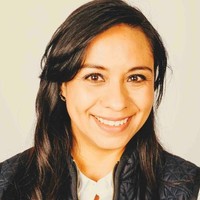BancodeMéxico Employee Selenne Berthely's profile photo