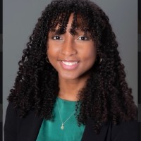 Philadelphia Lawyers for Social Equity Employee Moriah Daniels's profile photo
