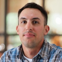 United States Postal Service Employee Tyler Ayers's profile photo