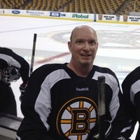 Sean McEvoy Email & Phone Number