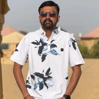 Nikunj Raval Email