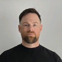 Entelect Employee Ross Malan's profile photo