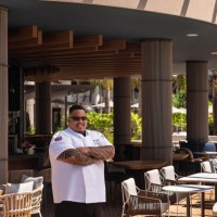 Marriott International Employee Chris Lederer's profile photo