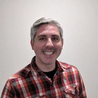Typeform Employee Patrick Fraser's profile photo