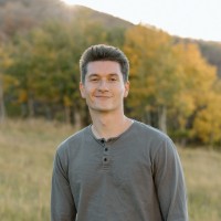 Shopify Employee Andrew Pyne's profile photo