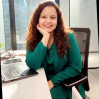 Technozis Employee Nisha Pundhir's profile photo