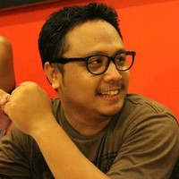 detikcom Employee Bayoe Poetra's profile photo