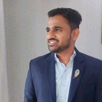 Elliot Systems Employee Akshay Pawar's profile photo