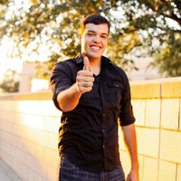 MachineWorks Ltd Employee Michael Dozier's profile photo