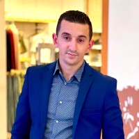 Haoues Khamed Email