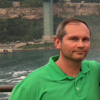 Railhouse Brewery Employee Peter Bjorkman's profile photo