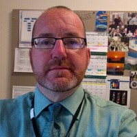 Wellesley College Employee Lane Michael's profile photo