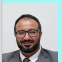 AstraZeneca Employee Ramy Hassan's profile photo