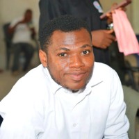 Induscreate Employee Wisdom Attai's profile photo