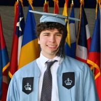 Rainforest Partnership Employee John Watters's profile photo