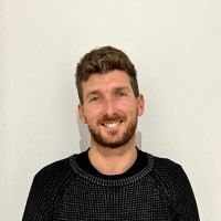 RELA Employee Damien Adermann's profile photo