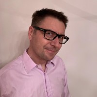Anni d.o.o. Employee Damjan Vintar's profile photo
