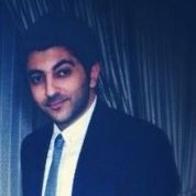 Mohammed Ghanem Email