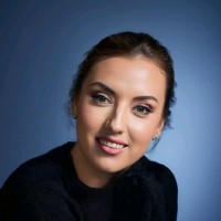 Elvey Security Technologies Employee Bianca van Rooyen's profile photo