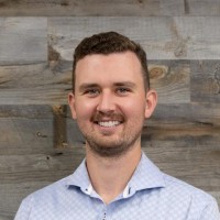 TerraPro Inc. Employee Christian Sharp's profile photo