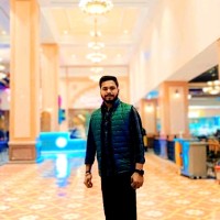 Corizo Employee Vansh Pal's profile photo