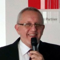 Axians IT Poland Employee Przemysław Domański's profile photo