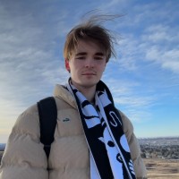Wuzzals Employee Artemii Fridriksen's profile photo