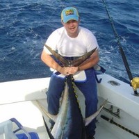 All Weather Restoration and Roofing Employee Jason Tolbert's profile photo