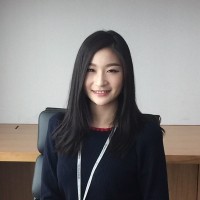 Bank of China Employee Xi Chen's profile photo