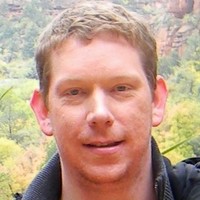 Legal & General Employee Nik Hart's profile photo