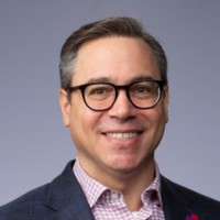 Aetna, a CVS Health Company Employee Eric Levy's profile photo