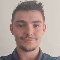 Pierre Jovetic's profile photo