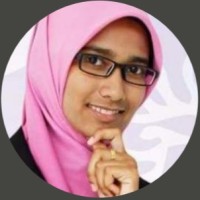 Amirah Alias Email